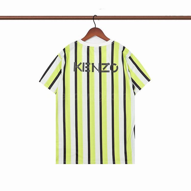 KENZO Men's T-shirts 241